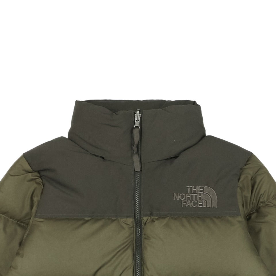 Abrigo The North Face NUPTSE RETRO 1996 Unisex - Dechaquetas 