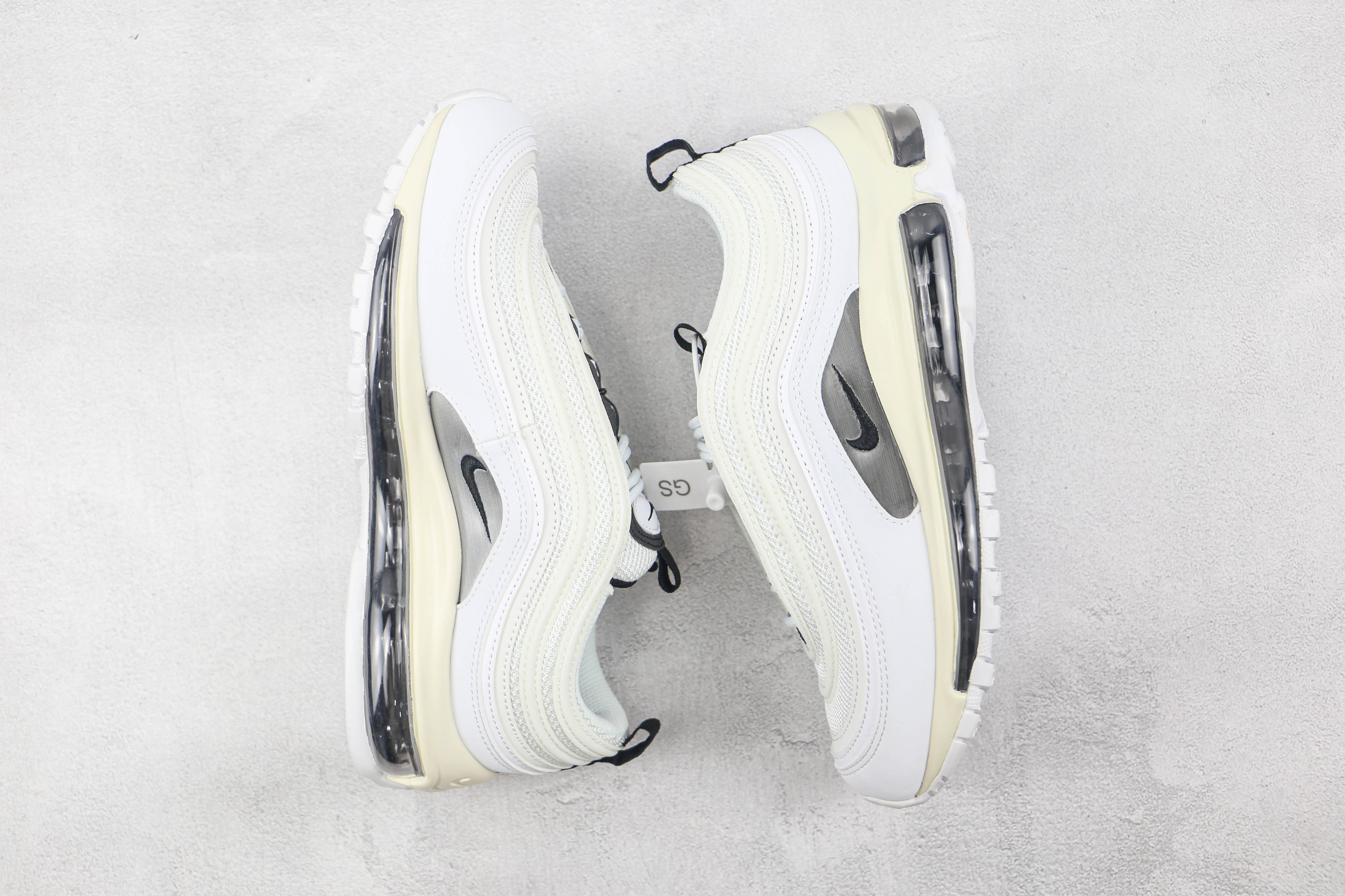 Nike Air Max 97. - Dechaquetas 