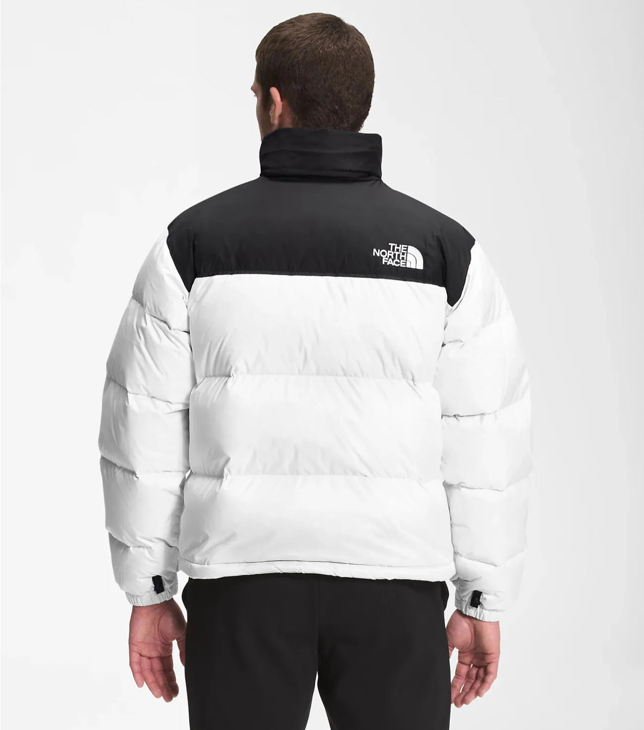 Abrigo The North Face NUPTSE RETRO 1996 Unisex - Dechaquetas 