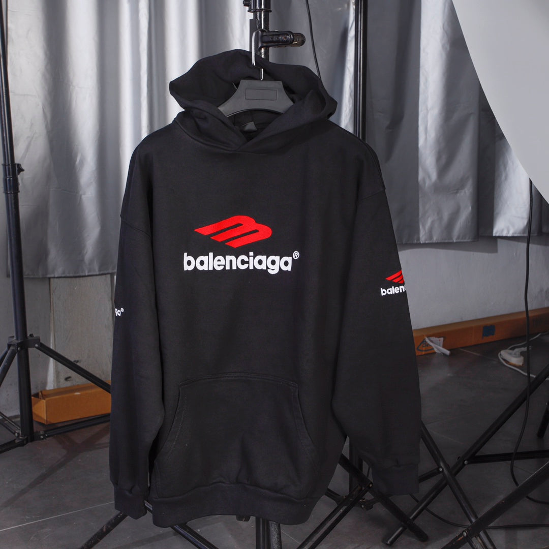 Sudadera Balenciaga originals AU728X - Dechaquetas 