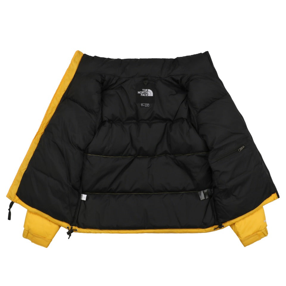 Abrigo The North Face NUPTSE RETRO 1996 Unisex - Dechaquetas 