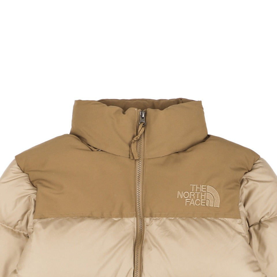 Abrigo The North Face NUPTSE RETRO 1996 600 Unisex - Dechaquetas 