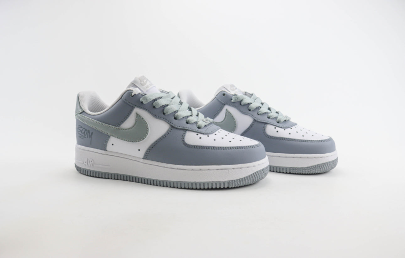 Nike Air Force 1 Air Force BoomE GB569-22 - Dechaquetas 