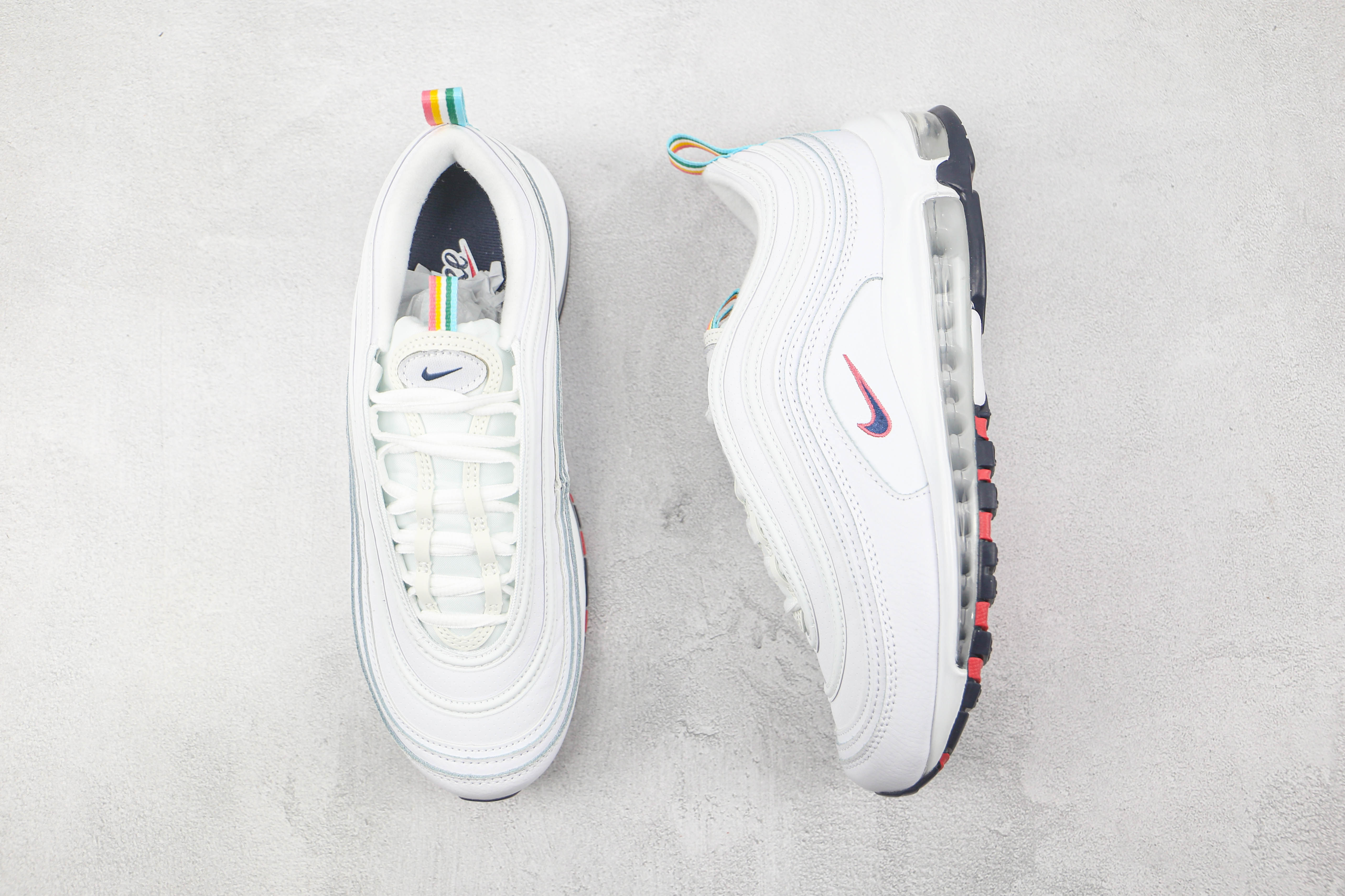 Nike Air Max 97. - Dechaquetas 