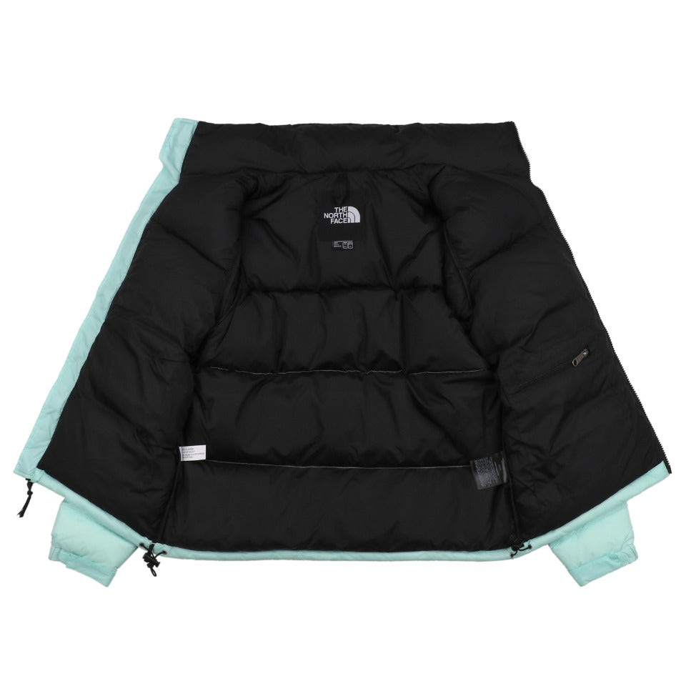 Abrigo The North Face NUPTSE RETRO 1996 Unisex - Dechaquetas 