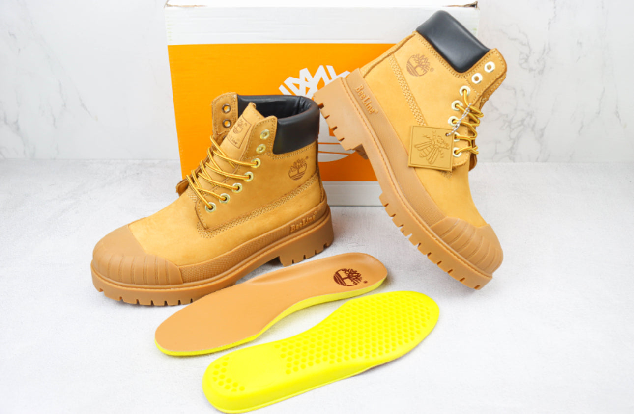 Botas Timberland Casual BEE Premium G25 - Dechaquetas 