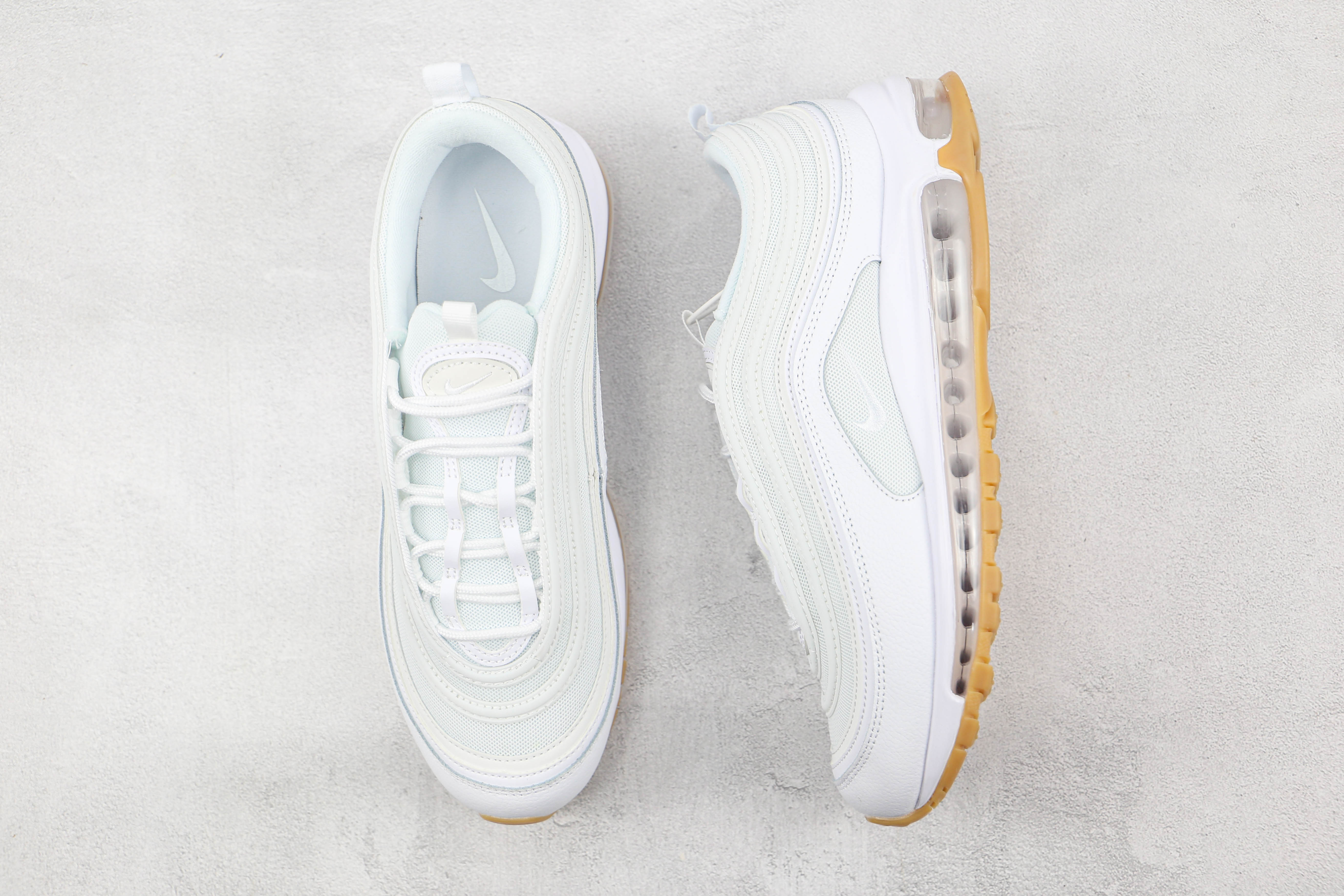 Nike Air Max 97 w - Dechaquetas 