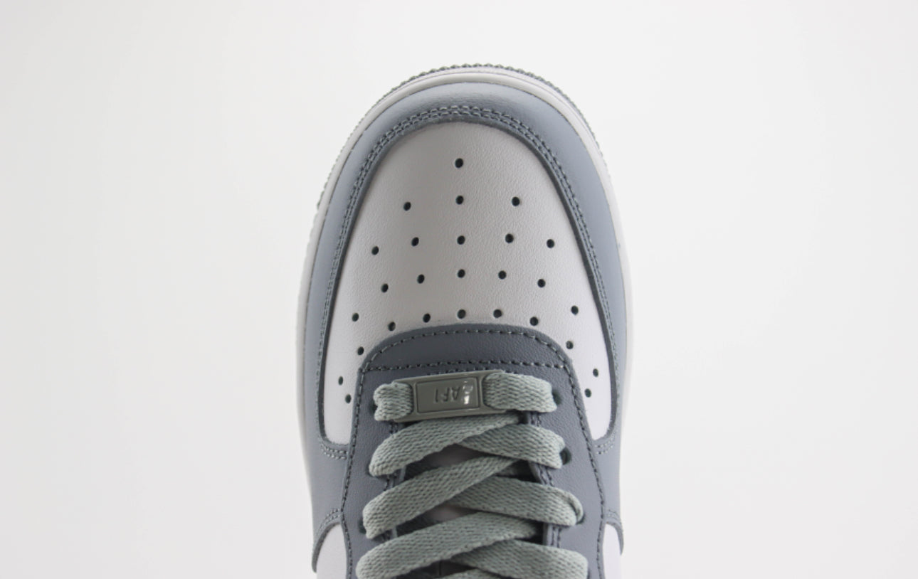 Nike Air Force 1 Air Force BoomE GB569-22 - Dechaquetas 