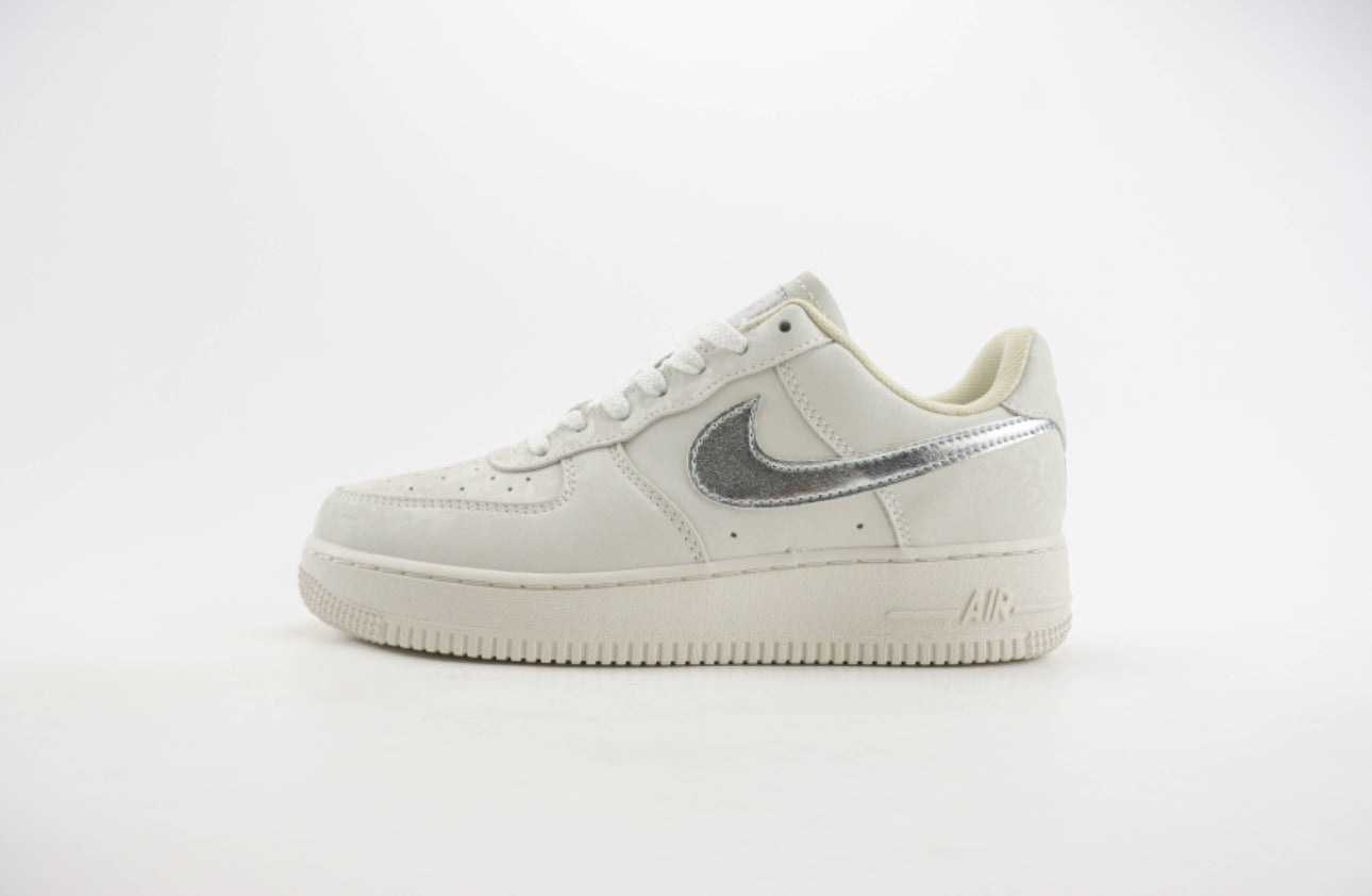 Nike Air Force 1 Air Force CMetal GB569-209 - Dechaquetas 