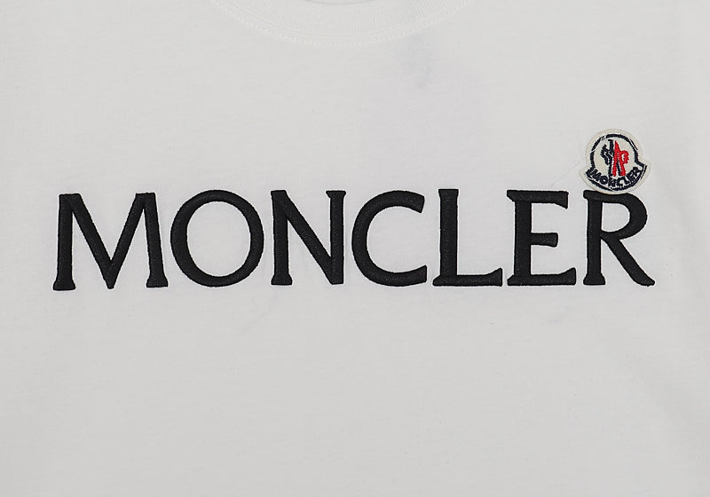 Camiseta Moncler BigLg - Dechaquetas 