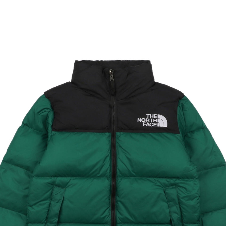 Abrigo The North Face NUPTSE RETRO 1996 Unisex Pin - Dechaquetas 