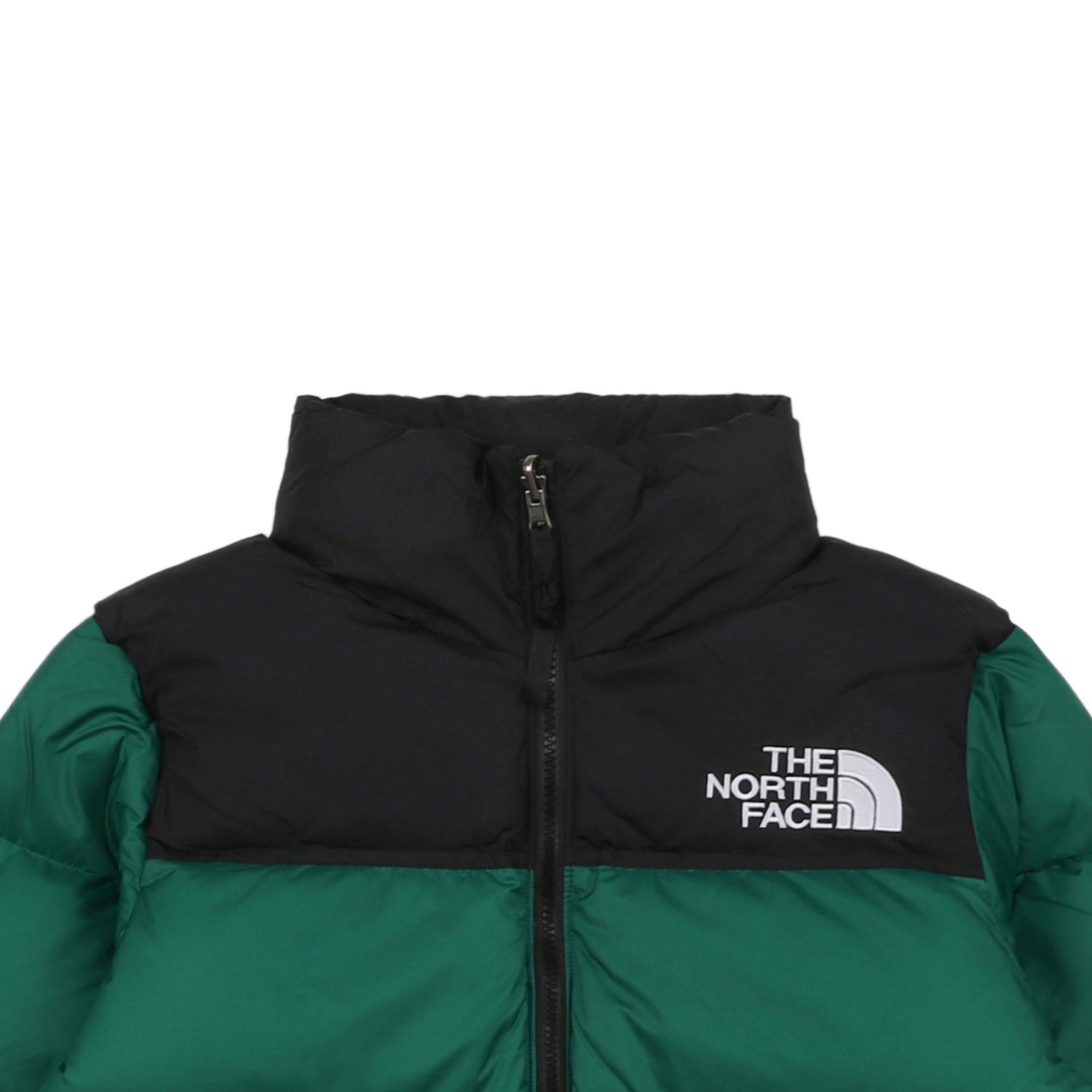 Abrigo The North Face NUPTSE RETRO 1996 Unisex Pin - Dechaquetas 