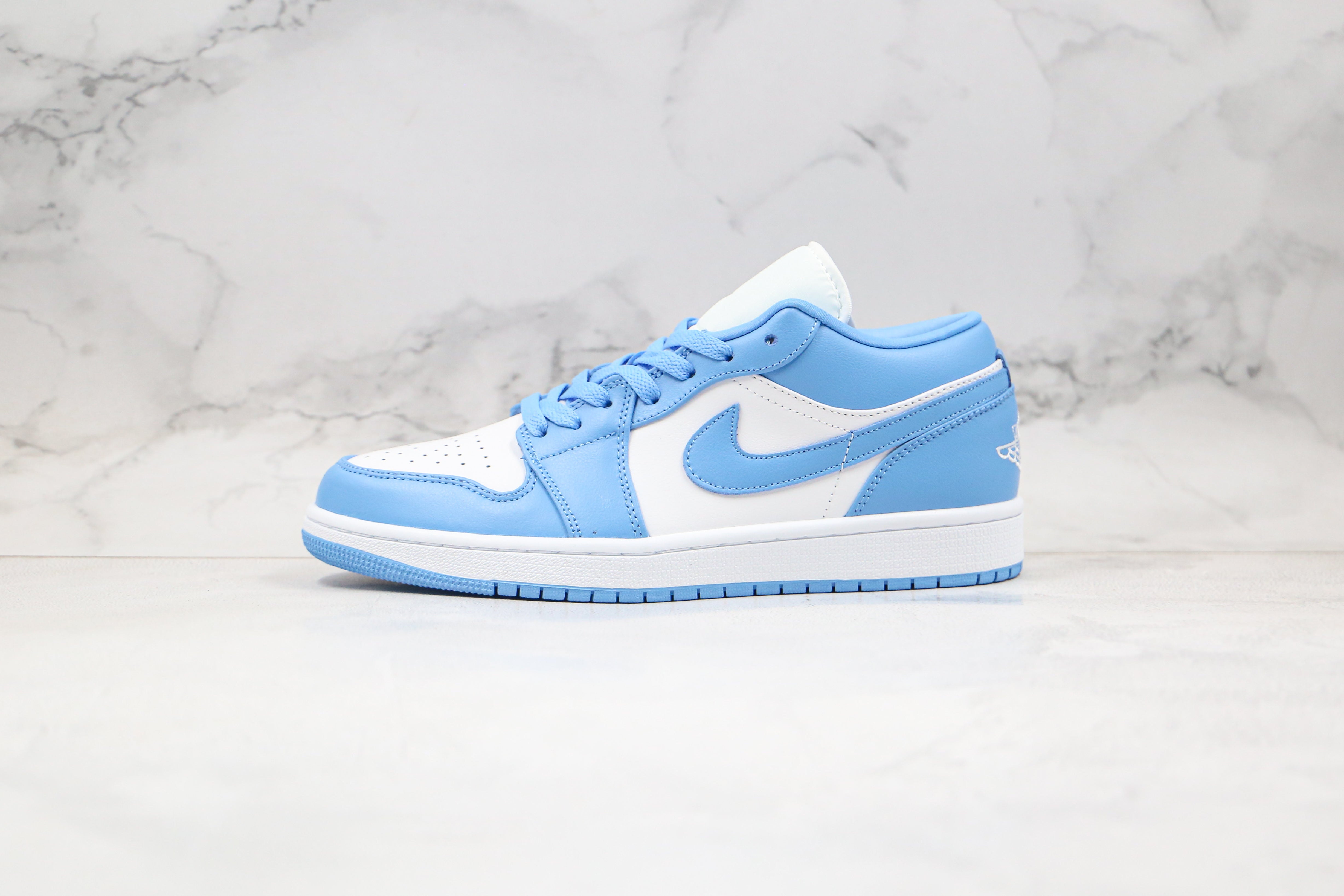 AJ1 Nike Air Jordan 1Low - Dechaquetas 