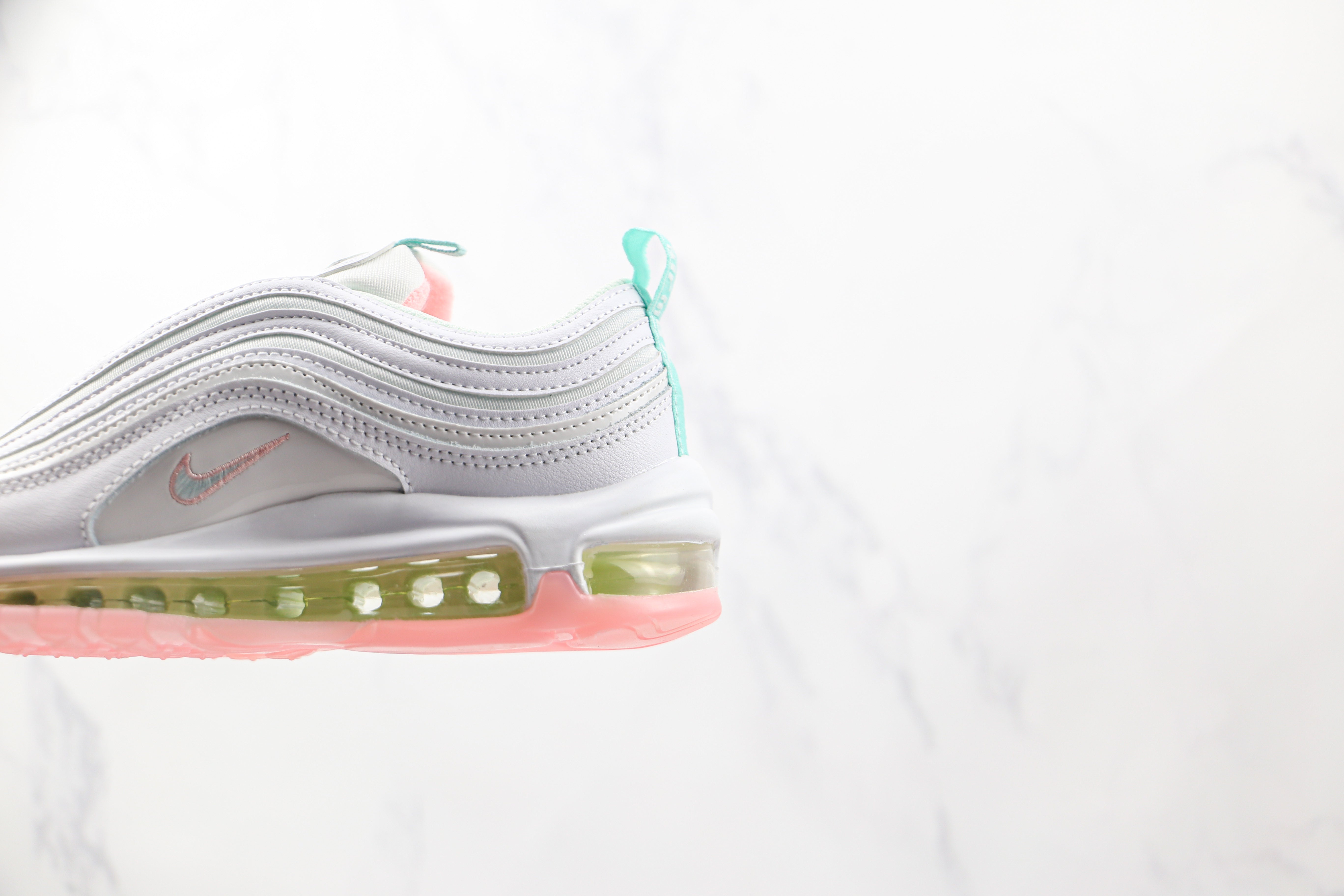 Nike Air Max 97 100DJ - Dechaquetas 