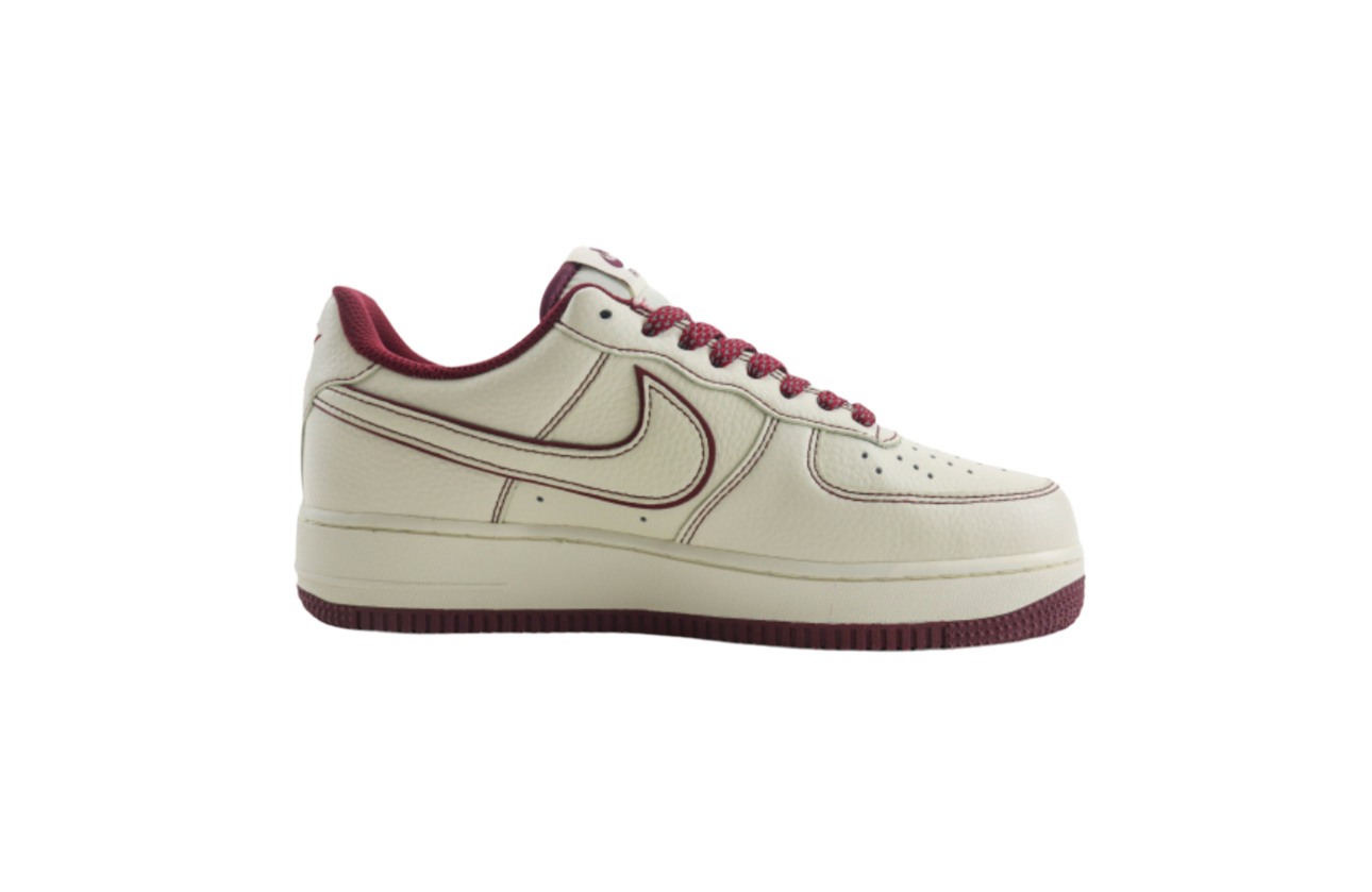 Nike Airforce 1 Stussy - Dechaquetas 