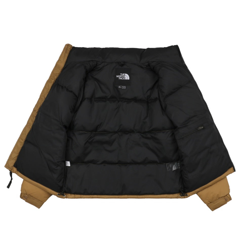 Abrigo The North Face NUPTSE RETRO 1996 Unisex - Dechaquetas 