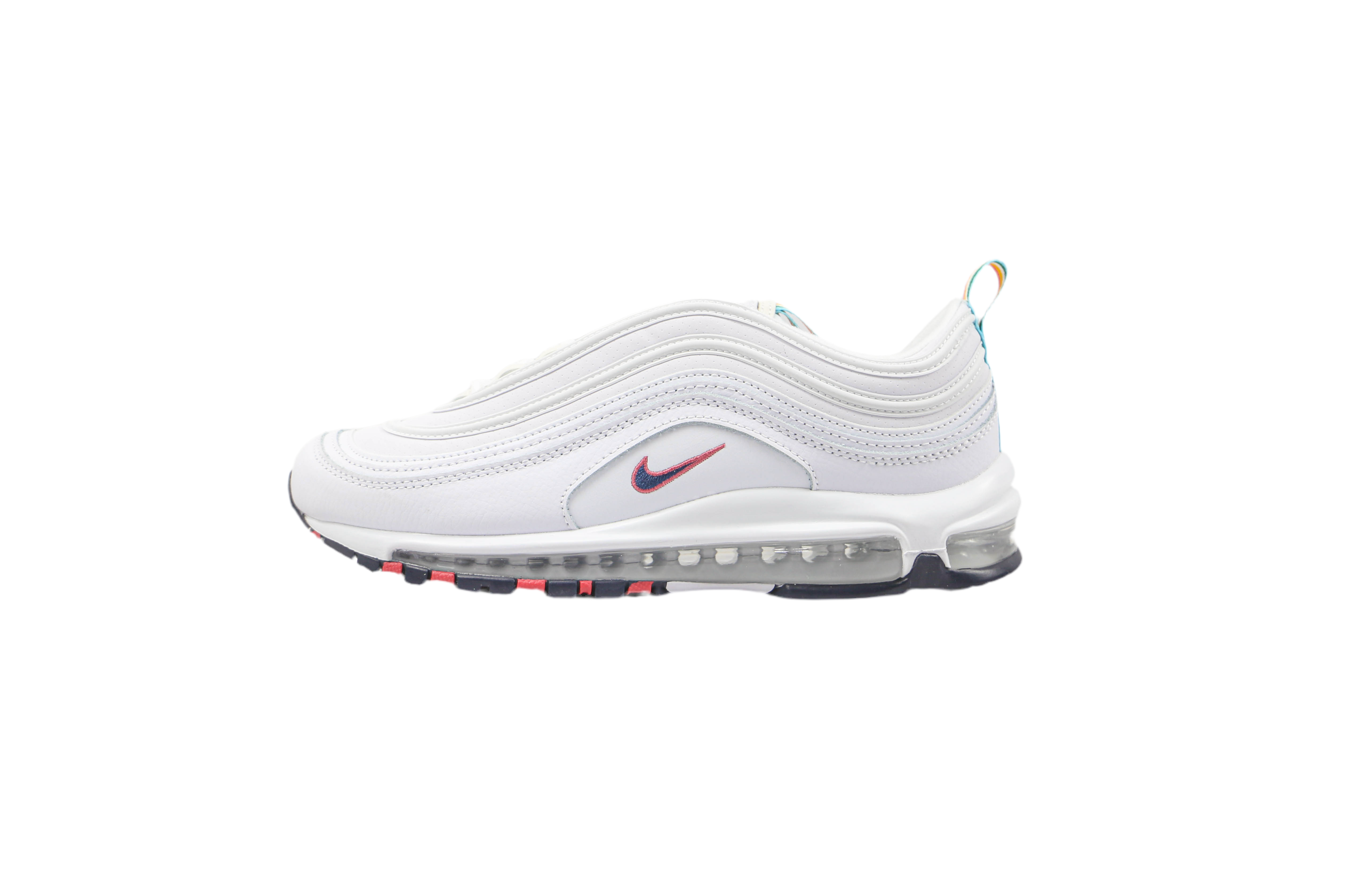 Nike Air Max 97. - Dechaquetas 