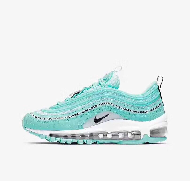 Nike Air Max 97 GOLF pink - Dechaquetas 