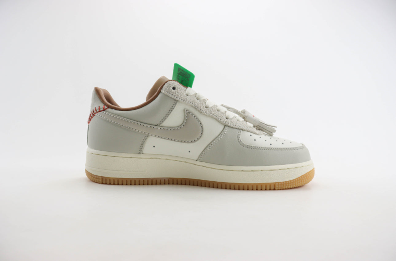 Nike Air Force 1 Air Force BSBAAL GB569-209 - Dechaquetas 