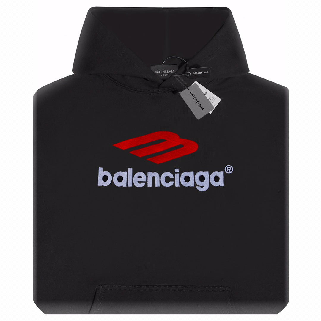 Sudadera Balenciaga originals AU728X - Dechaquetas 