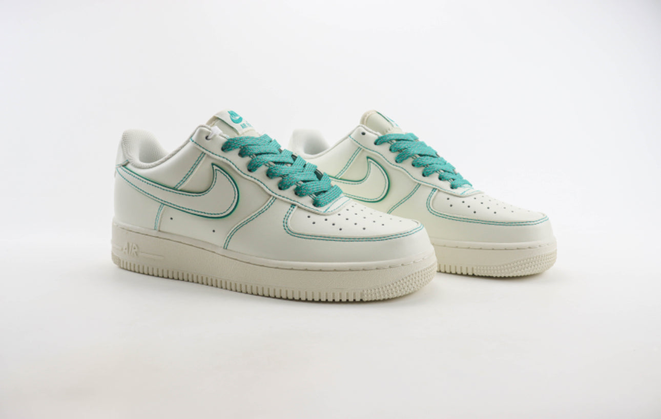 Nike Air Force 1 Air Force BoomE GB569-22 - Dechaquetas 