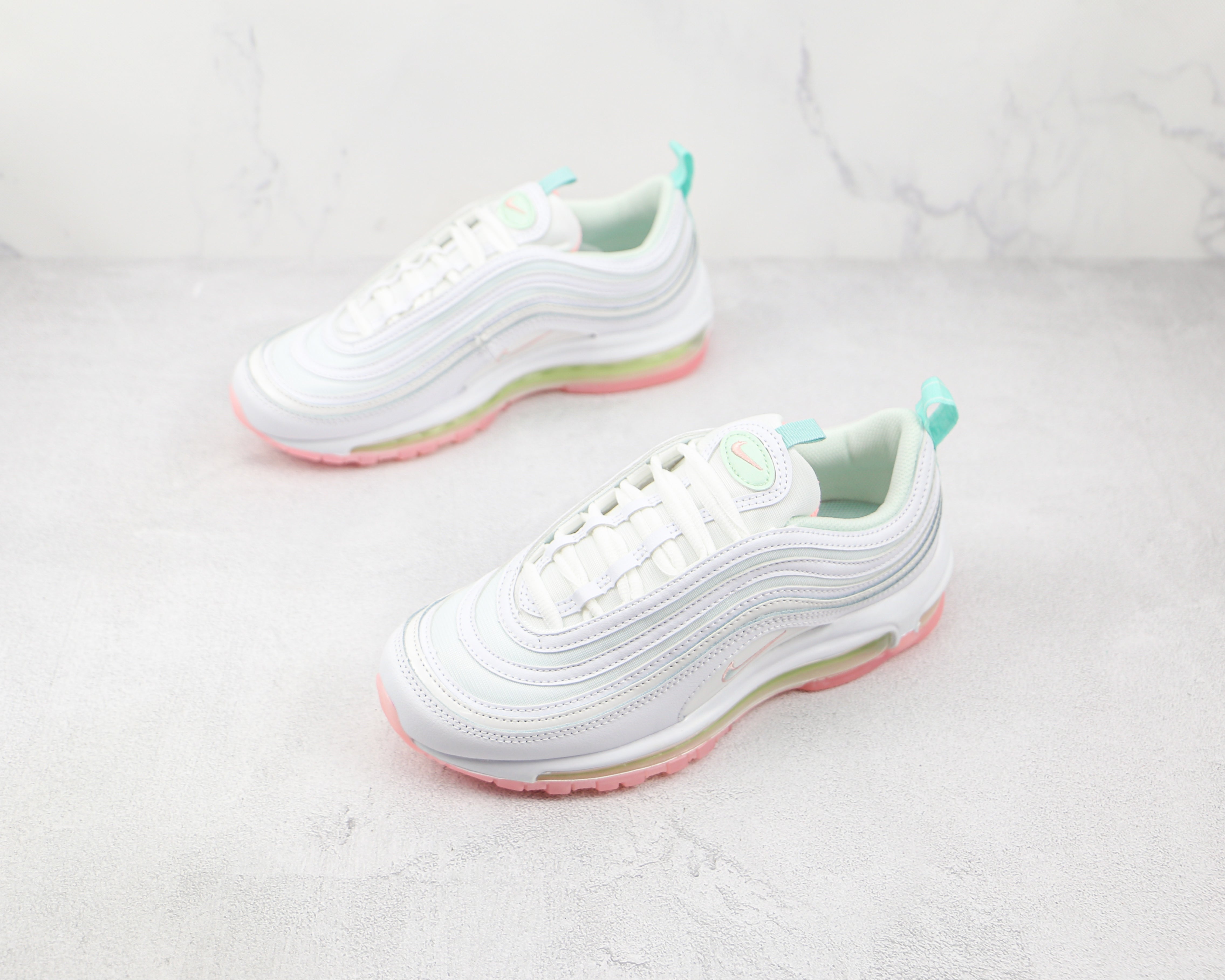 Nike Air Max 97 100DJ - Dechaquetas 