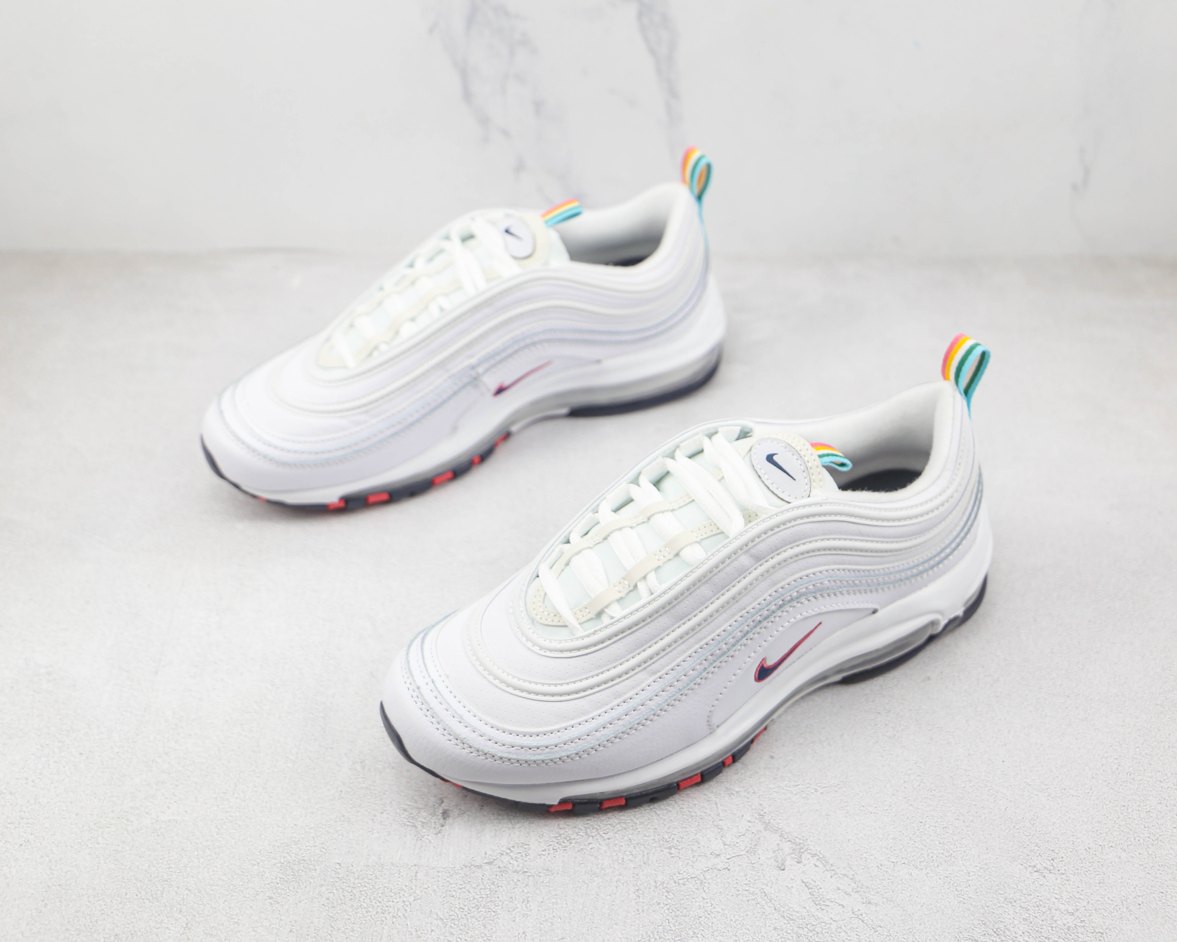 Nike Air Max 97. - Dechaquetas 