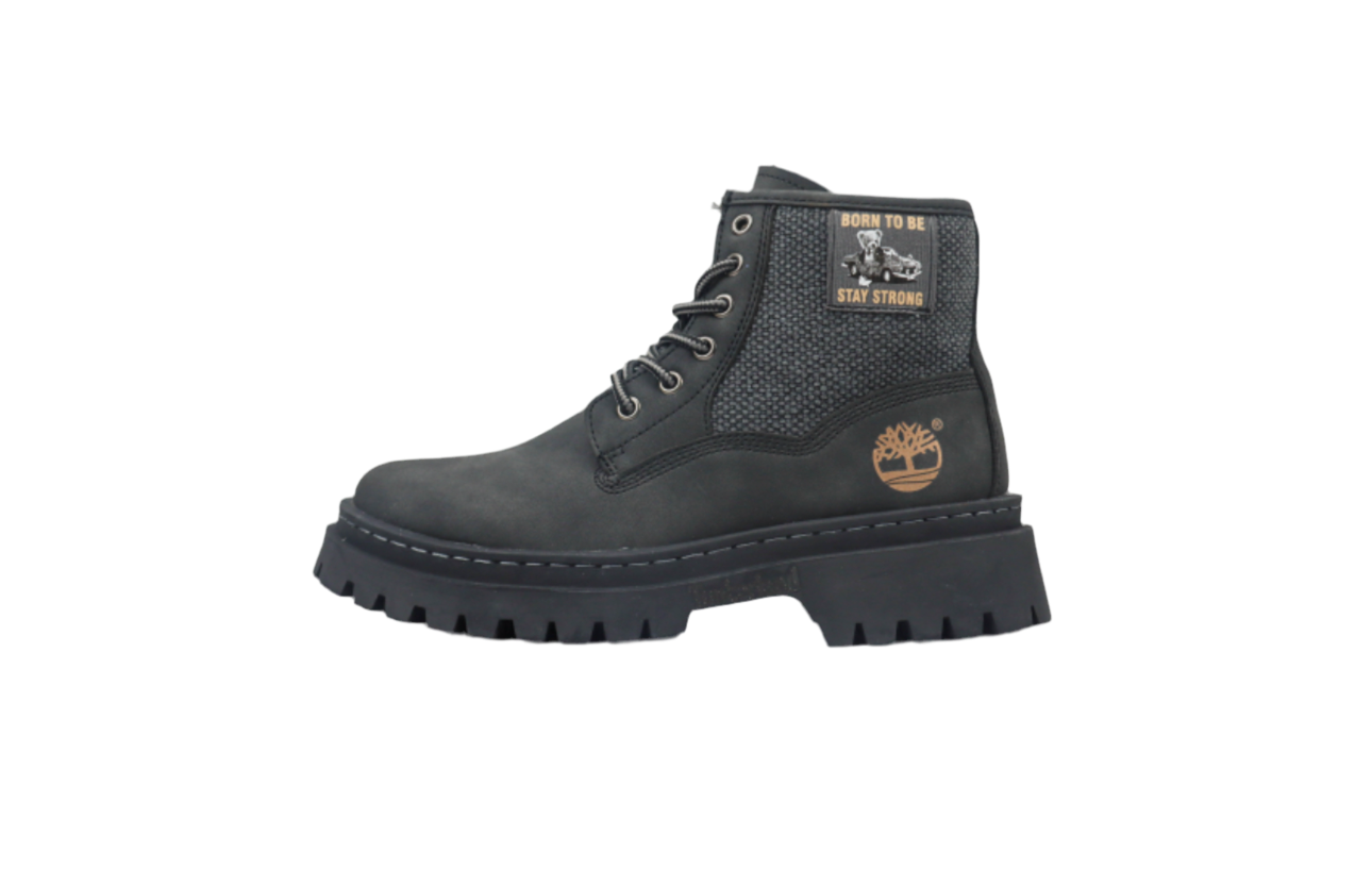 Botas Timberland Casual Tobe Premium G29 - Dechaquetas 