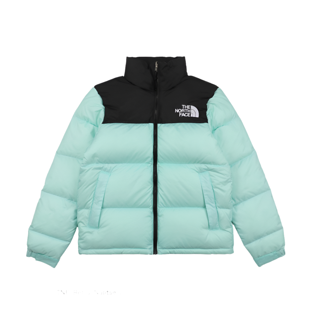 Abrigo The North Face NUPTSE RETRO 1996 Unisex - Dechaquetas 