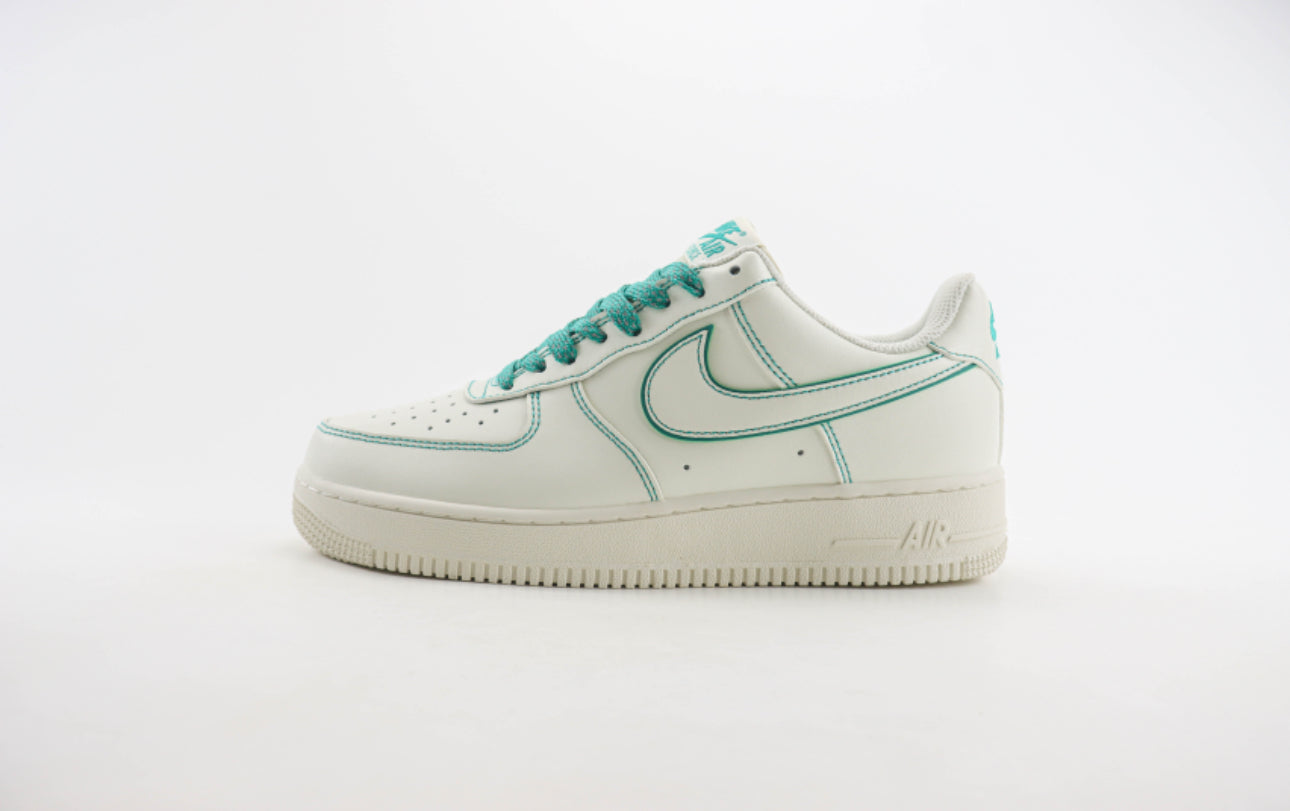 Nike Air Force 1 Air Force BoomE GB569-22 - Dechaquetas 