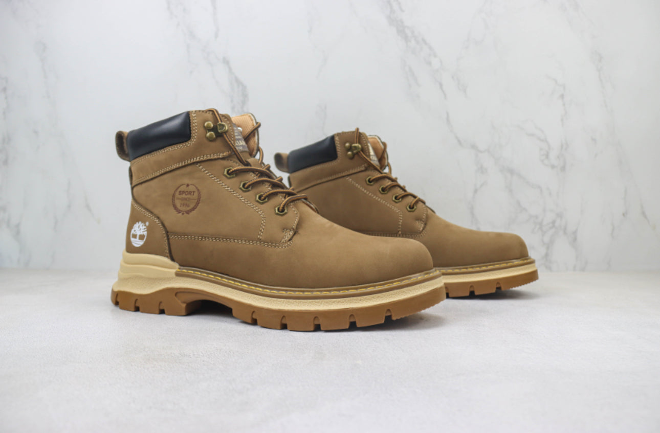 Botas Timberland Casual Premium G25 - Dechaquetas 