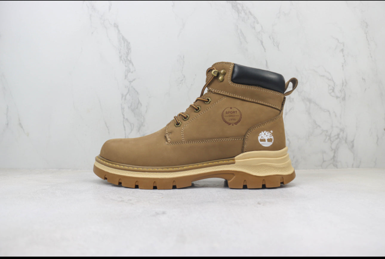 Botas Timberland Casual Premium G25 - Dechaquetas 