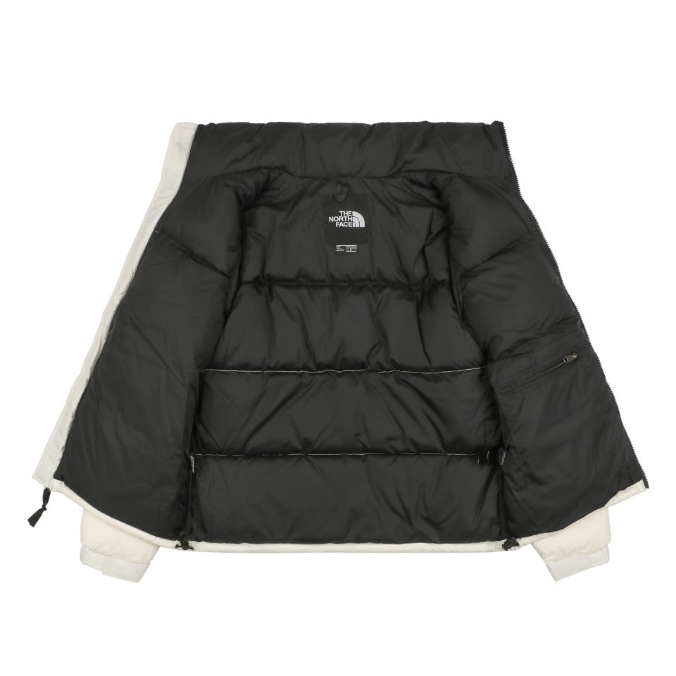 Abrigo The North Face NUPTSE RETRO 1996 Unisex - Dechaquetas 