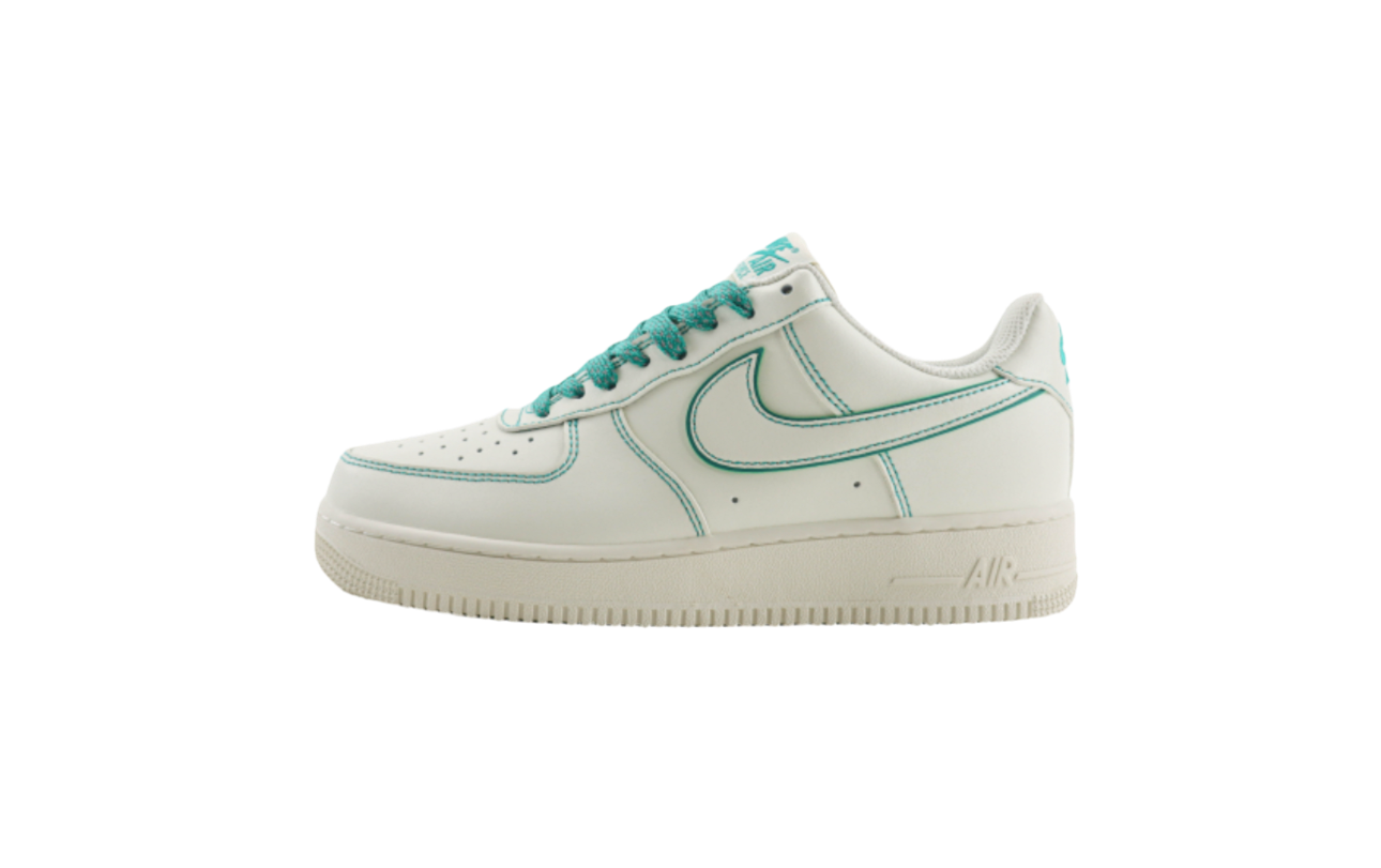 Nike Air Force 1 Air Force BoomE GB569-22 - Dechaquetas 