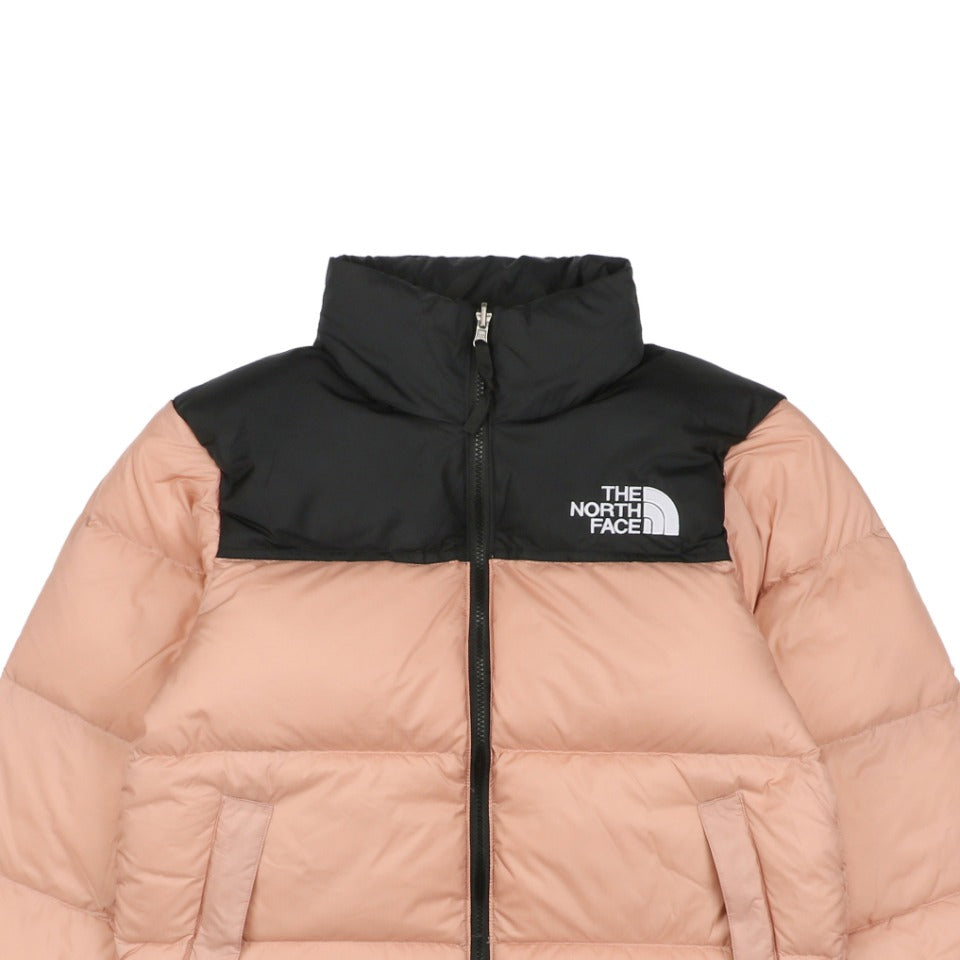 Abrigo The North Face NUPTSE RETRO 1996 Unisex - Dechaquetas 