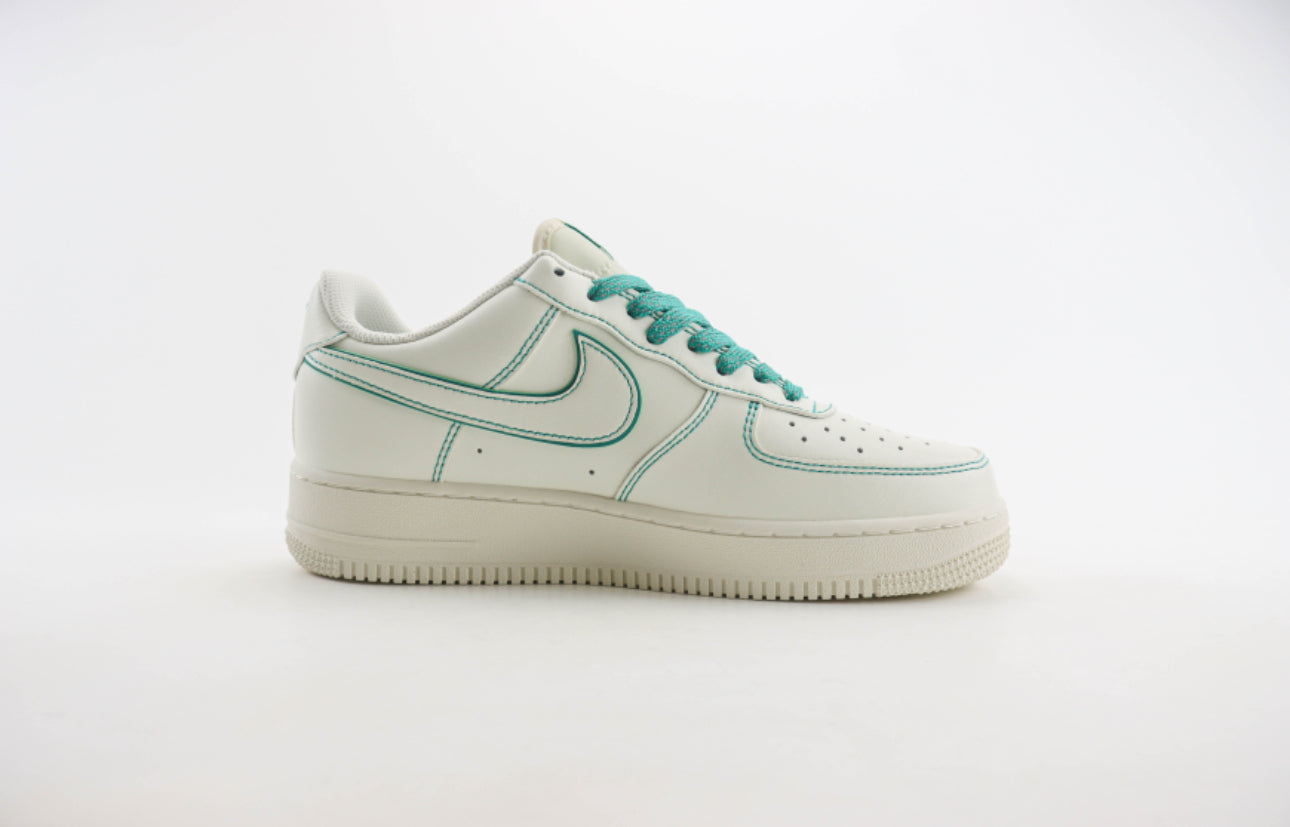 Nike Air Force 1 Air Force BoomE GB569-22 - Dechaquetas 