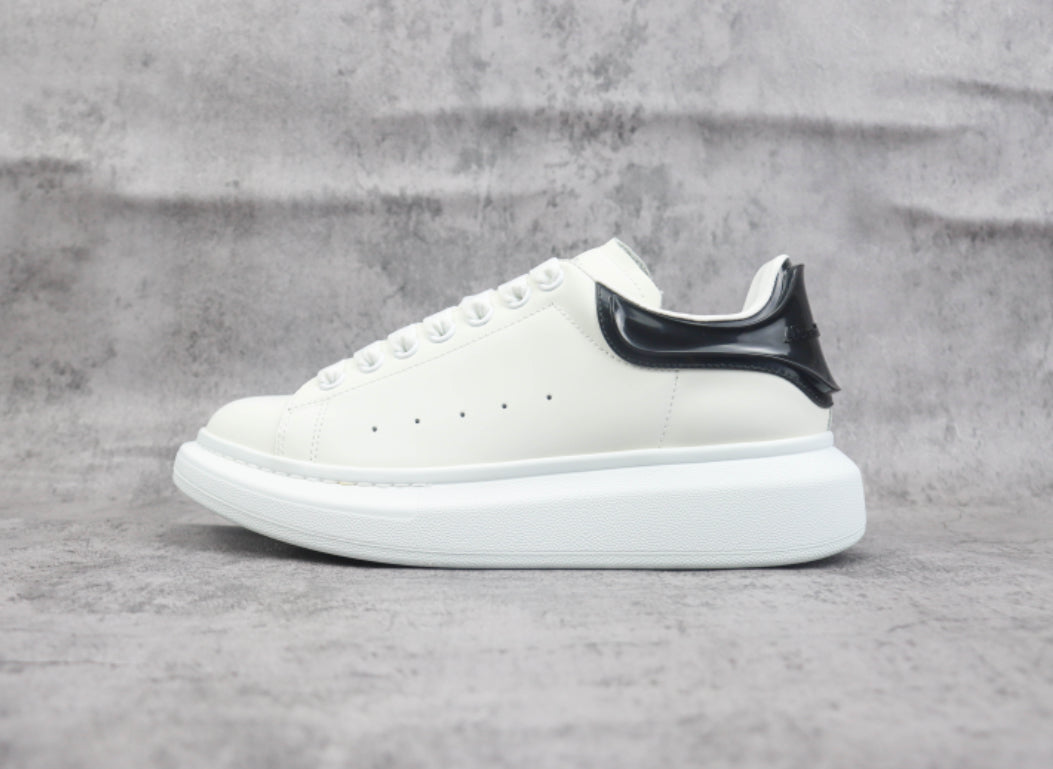 Alexander McQueen Zapatillas Low Oversize - Dechaquetas 