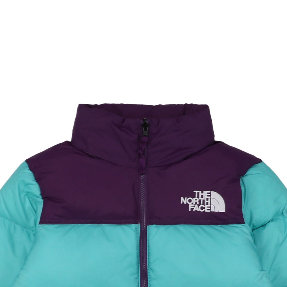 Abrigo The North Face NUPTSE RETRO 1996 Unisex UDd - Dechaquetas 