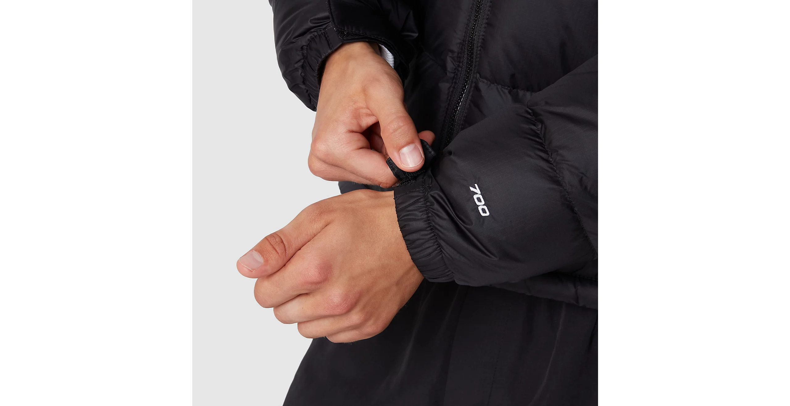 The North Face 1996 Retro NUPTSE JACKET - Chaqueta de plumas - Dechaquetas 