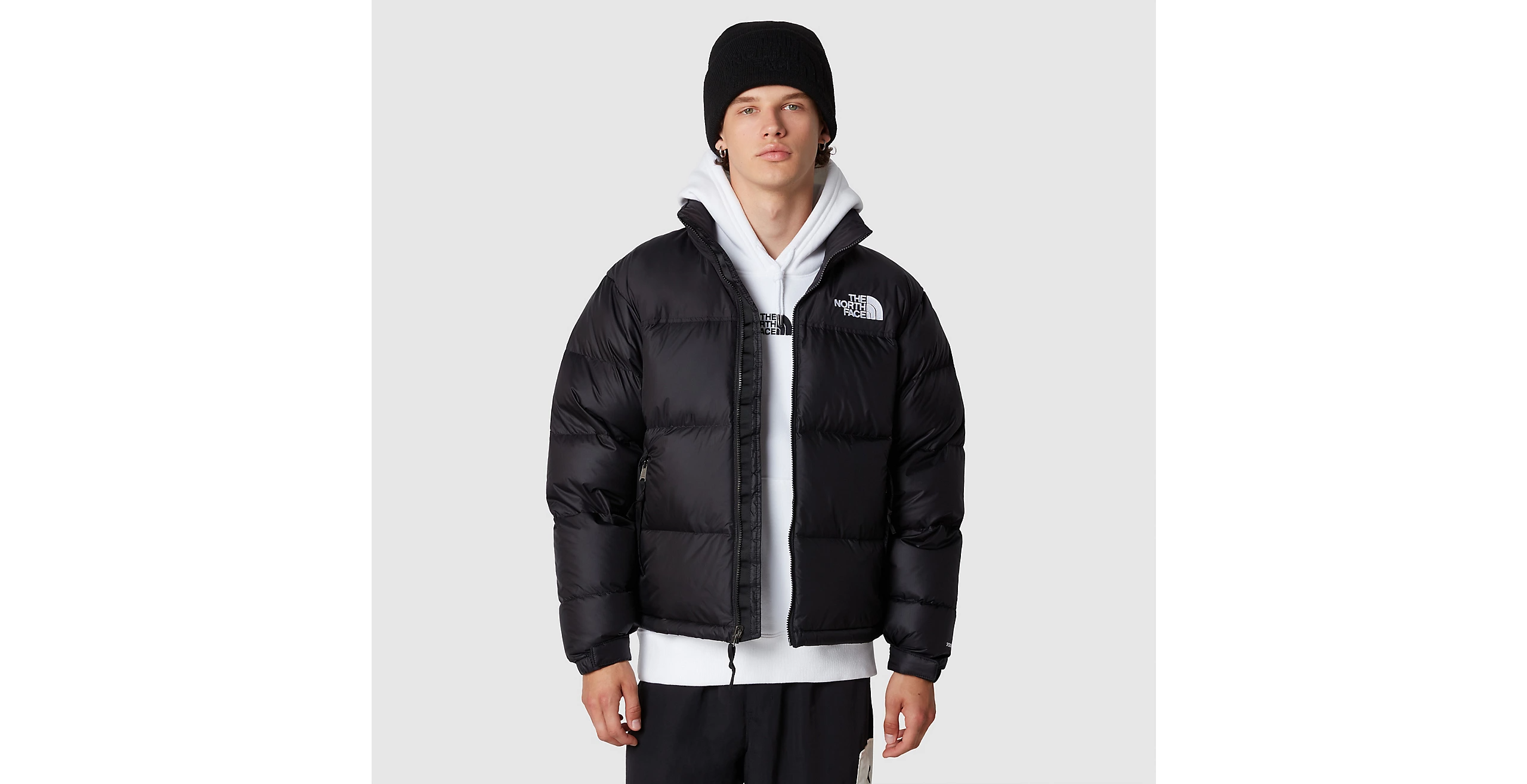 The North Face 1996 Retro NUPTSE JACKET - Chaqueta de plumas - Dechaquetas 