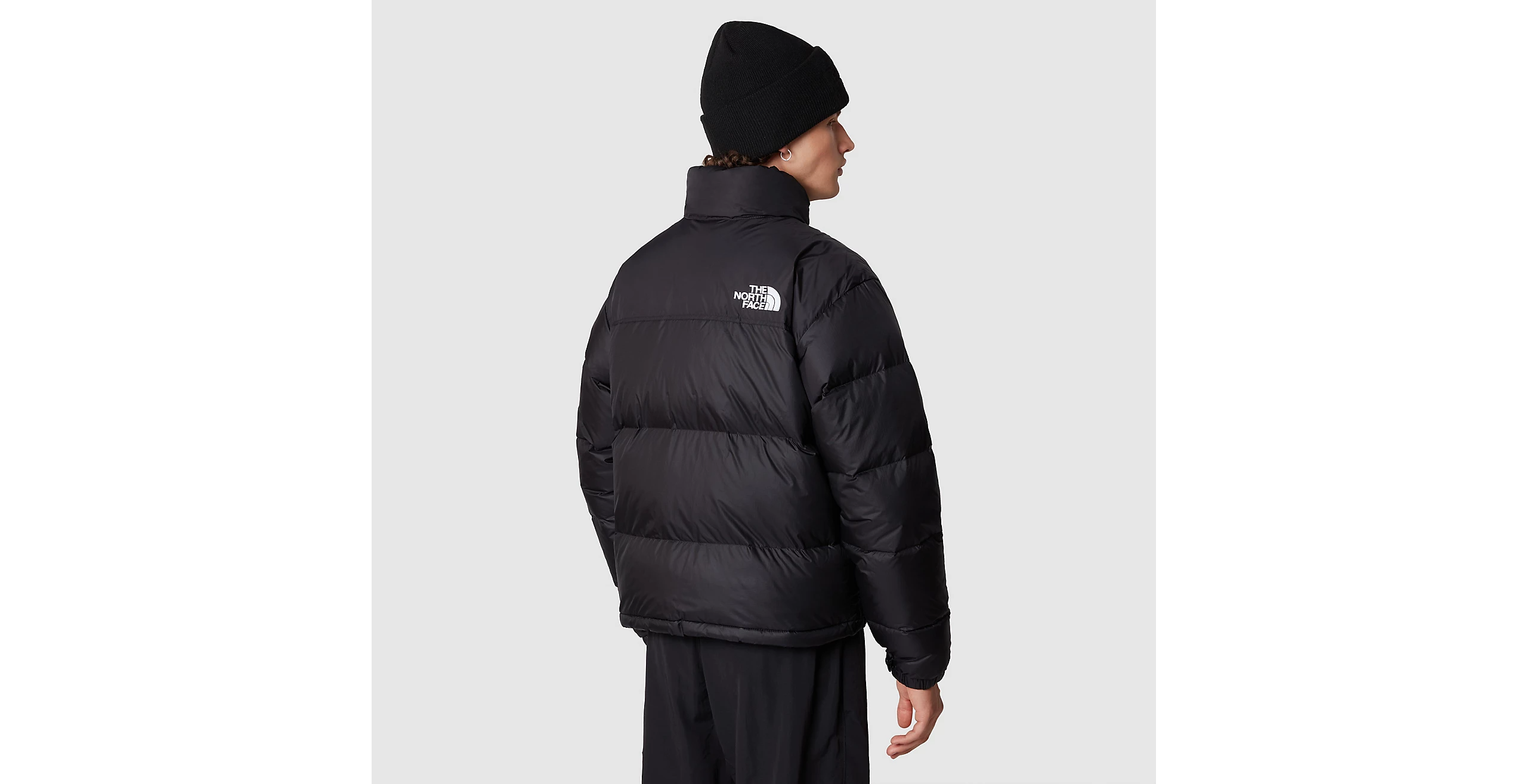 The North Face 1996 Retro NUPTSE JACKET - Chaqueta de plumas - Dechaquetas 