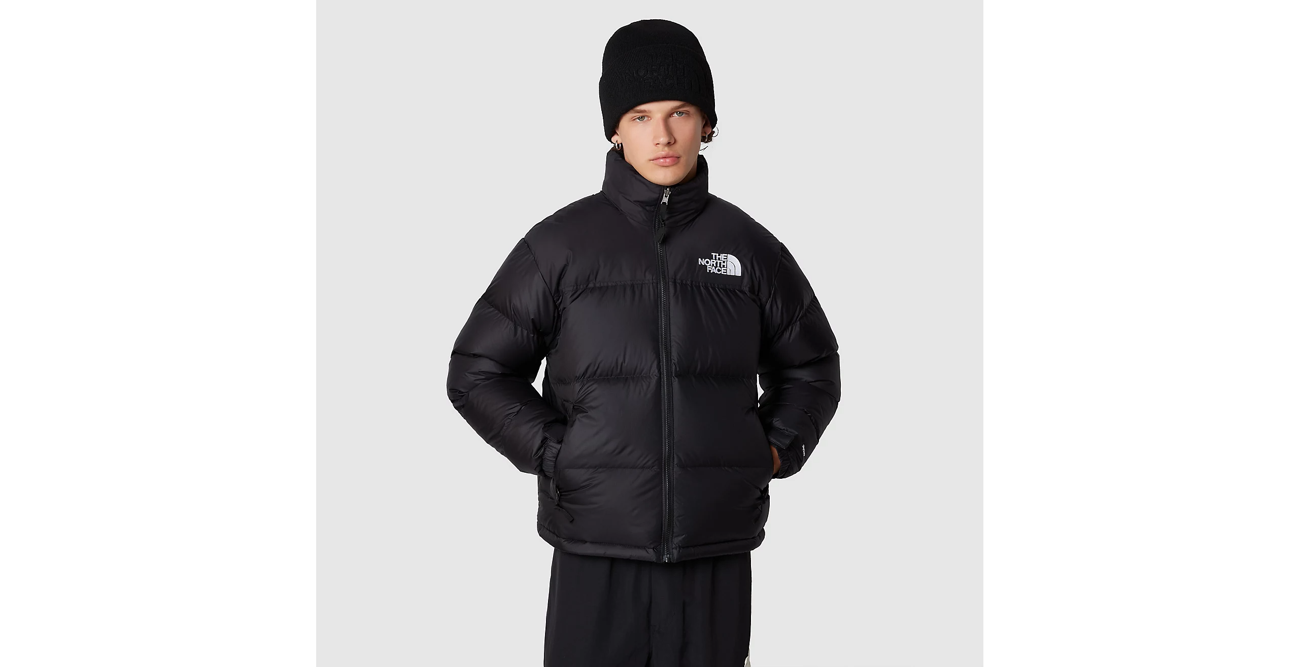 The North Face 1996 Retro NUPTSE JACKET - Chaqueta de plumas - Dechaquetas 