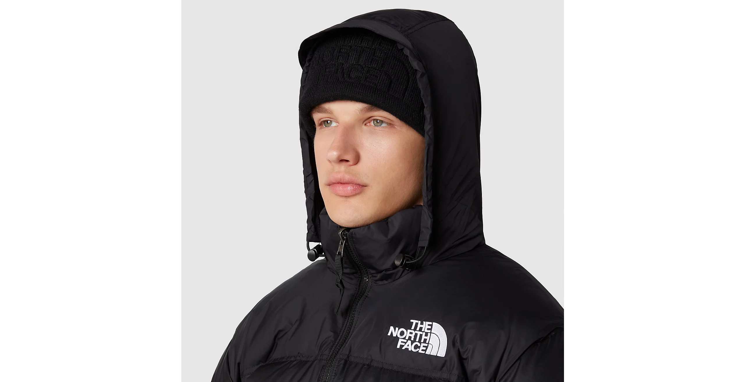 The North Face 1996 Retro NUPTSE JACKET - Chaqueta de plumas - Dechaquetas 