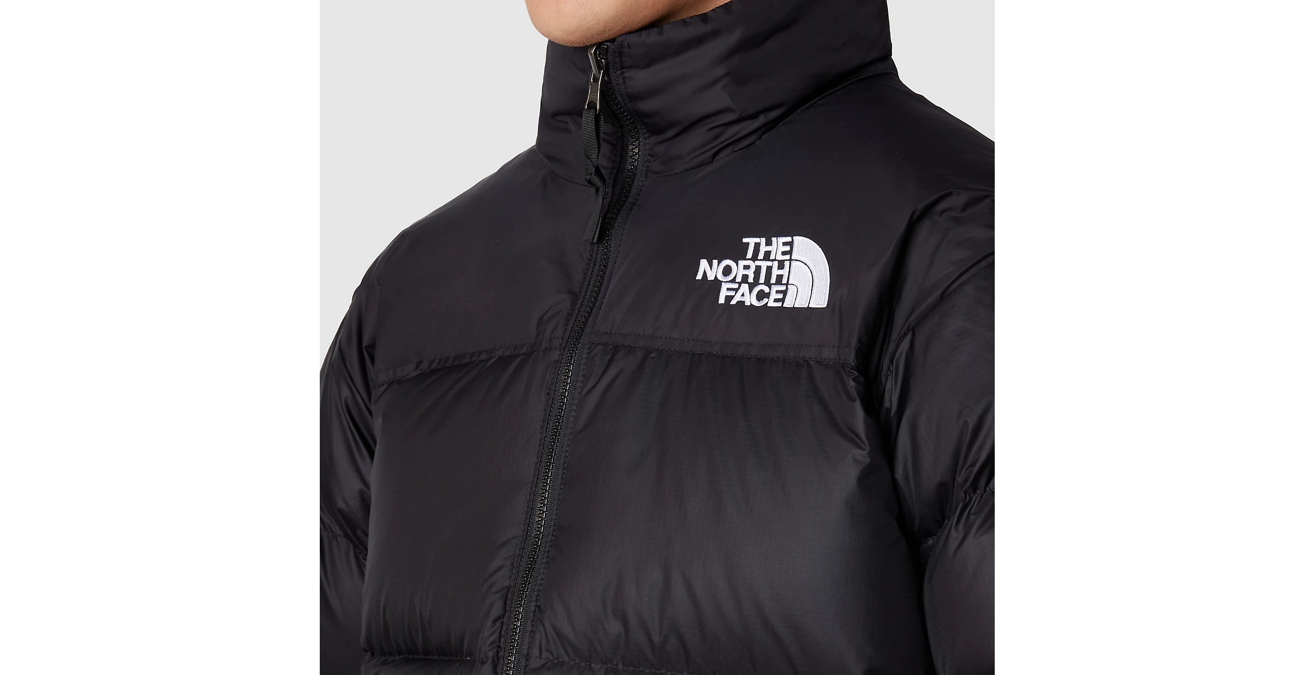 The North Face 1996 Retro NUPTSE JACKET - Chaqueta de plumas - Dechaquetas 