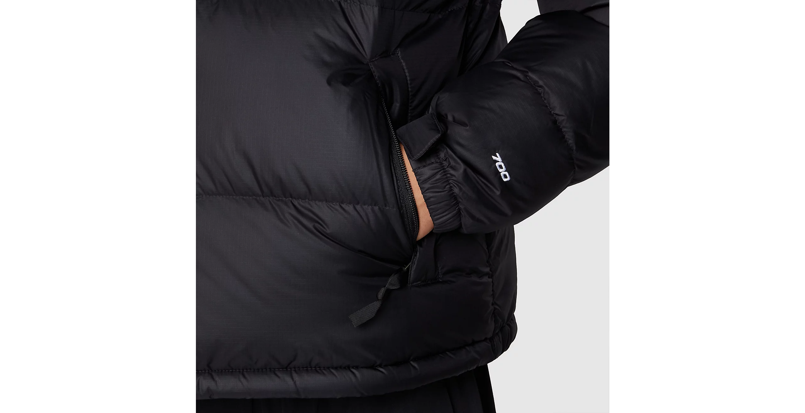 The North Face 1996 Retro NUPTSE JACKET - Chaqueta de plumas - Dechaquetas 